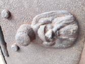 Senovinis anglinis lygintuvas - nuotraukos Nr. 14