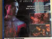 Spider-man: Miles Morales Ps5 - nuotraukos Nr. 2