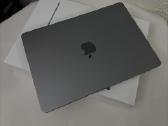 MacBook Air M3 2024 512gb 99% - nuotraukos Nr. 2