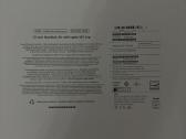 MacBook Air M3 2024 512gb 99% - nuotraukos Nr. 5