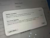MacBook Air M3 2024 512gb 99% - nuotraukos Nr. 7