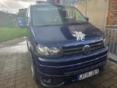 Volkswagen transporter komercinis - nuotraukos Nr. 2