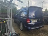 Volkswagen transporter komercinis - nuotraukos Nr. 4