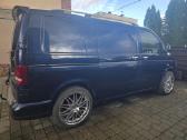Volkswagen transporter komercinis - nuotraukos Nr. 5