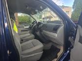 Volkswagen transporter komercinis - nuotraukos Nr. 8