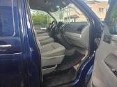 Volkswagen transporter komercinis - nuotraukos Nr. 9