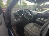 Volkswagen transporter komercinis - nuotraukos Nr. 10