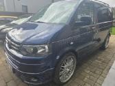 Volkswagen transporter komercinis - nuotraukos Nr. 13