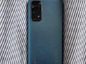 Redmi Note 11 Twilight Blue 64 GB - nuotraukos Nr. 3