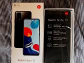 Redmi Note 11 Twilight Blue 64 GB - nuotraukos Nr. 5