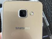 Samsung Galaxy A3 - nuotraukos Nr. 4