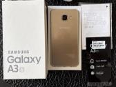 Samsung Galaxy A3 - nuotraukos Nr. 2