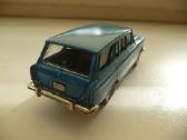 Auto modeliukas Moskvich 427 - nuotraukos Nr. 4