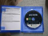 Split Fiction Ps5 - nuotraukos Nr. 2