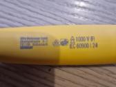 2x jėgos elektriko Kandiklės Wiha Bicut - nuotraukos Nr. 2