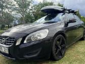Volvo S60 - nuotraukos Nr. 3
