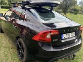 Volvo S60 - nuotraukos Nr. 8