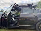 Volvo S60 - nuotraukos Nr. 9