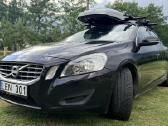 Volvo S60 - nuotraukos Nr. 10