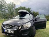 Volvo S60 - nuotraukos Nr. 11