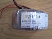 Toroidinis transformatorius 220v 12v 60w 100w - nuotraukos Nr. 5