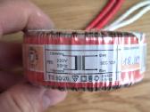 Toroidinis transformatorius 220v 12v 60w 100w - nuotraukos Nr. 8