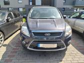 Ford Kuga su T/a 2028-08-31 - nuotraukos Nr. 2