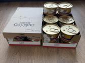 Kačių maistas Gourmet 26vnt - nuotraukos Nr. 2