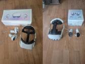 Oculus Meta Quest 3 512gb / Meta Quest 2 128gb - nuotraukos Nr. 3