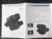Tesla adapteris Ccs2 - Nacs (usa>eu) - nuotraukos Nr. 5