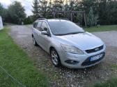Ford focus mk2 - nuotraukos Nr. 2