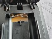 Technics Rak-hda25wh - nuotraukos Nr. 5
