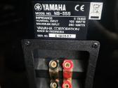 Yamaha NS-555 - nuotraukos Nr. 3
