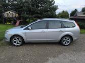 Ford focus mk2 - nuotraukos Nr. 3