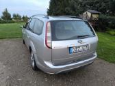 Ford focus mk2 - nuotraukos Nr. 4