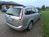 Ford focus mk2 - nuotraukos Nr. 5