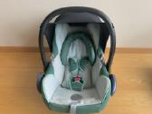 Maxi-cosi 0-13kg ir 9-18kg autokėdutės su baze ir - nuotraukos Nr. 3