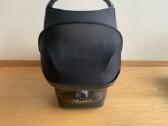 Maxi-cosi 0-13kg ir 9-18kg autokėdutės su baze ir - nuotraukos Nr. 4