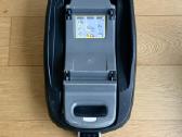 Maxi-cosi 0-13kg ir 9-18kg autokėdutės su baze ir - nuotraukos Nr. 8