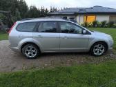 Ford focus mk2 - nuotraukos Nr. 6