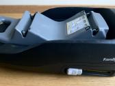 Maxi-cosi 0-13kg ir 9-18kg autokėdutės su baze ir - nuotraukos Nr. 9