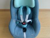 Maxi-cosi 0-13kg ir 9-18kg autokėdutės su baze ir - nuotraukos Nr. 12