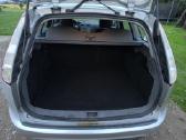 Ford focus mk2 - nuotraukos Nr. 7