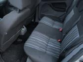 Ford focus mk2 - nuotraukos Nr. 8