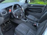 Ford focus mk2 - nuotraukos Nr. 9