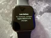 Apple Watch Series 5 44mm GPS - nuotraukos Nr. 4