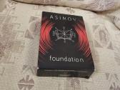 Rinkinys anglų kalba : Foundation 3 books - nuotraukos Nr. 9