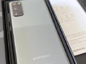Samsung Galaxy S20 - nuotraukos Nr. 3