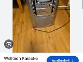 Parduodu senovini muzikos centra - nuotraukos Nr. 10