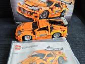 Lego technic 42204 - nuotraukos Nr. 2